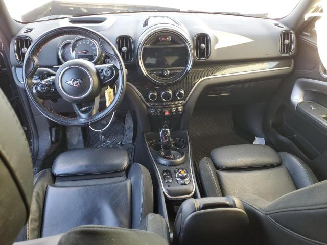 Photo 8 from auction – 2020 MINI COOPER S C with VIN WMZYX1C03L3L38799