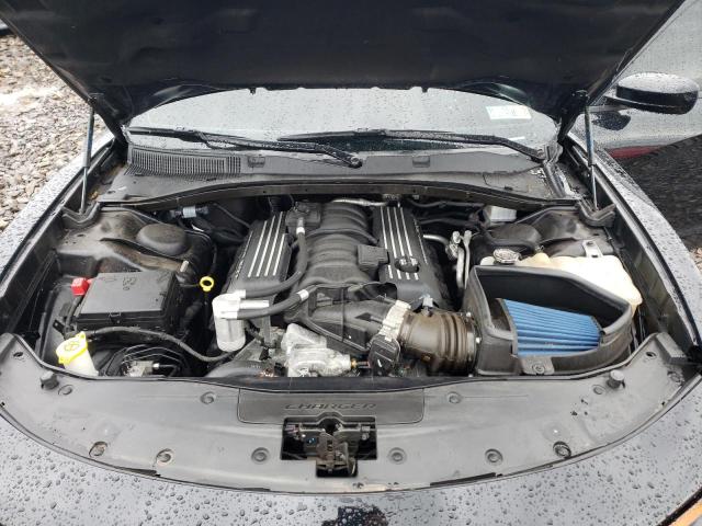 Photo 11 from auction – 2020 DODGE CHARGER SC with VIN 2C3CDXGJ9LH216488