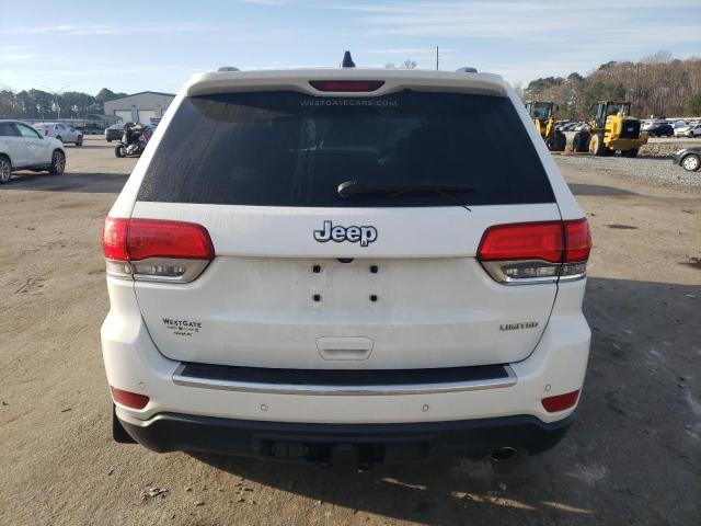 Photo 6 from auction – 2016 JEEP GRAND CHER with VIN 1C4RJEBG6GC352052
