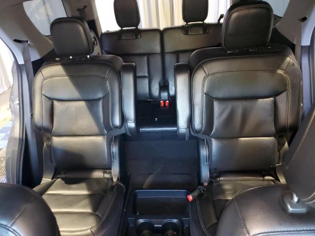 Photo 10 from auction – 2021 FORD EXPLORER L with VIN 1FMSK8FH7MGA87774