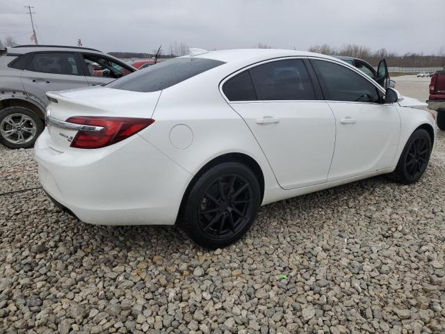 Photo 3 from auction – 2015 BUICK REGAL with VIN 2G4GL5EX6F9139228