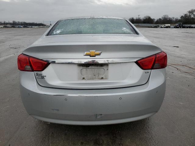 Photo 6 from auction – 2014 CHEVROLET IMPALA LS with VIN 2G11Y5SL6E9109828