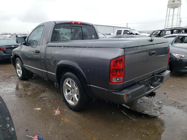Photo 2 from auction – 2003 DODGE RAM 1500 S with VIN 1D7HA16D93J669162