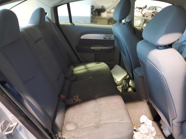 Photo 10 from auction – 2007 CHRYSLER SEBRING TO with VIN 1C3LC56K87N681679