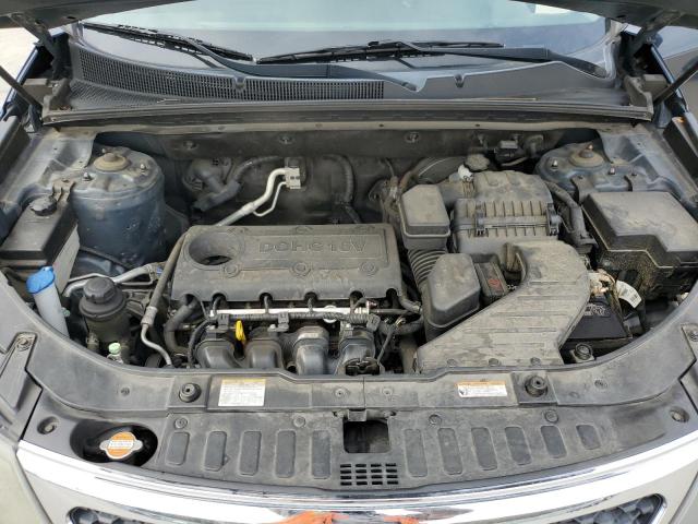 Photo 12 from auction – 2012 KIA SORENTO BA with VIN 5XYKT3A19CG246505