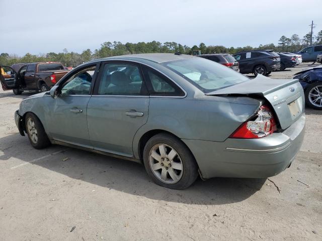 Photo 2 from auction – 2007 FORD FIVE HUNDR with VIN 1FAHP241X7G127939