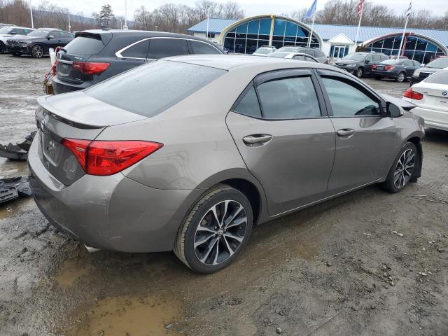 Photo 3 from auction – 2019 TOYOTA COROLLA L with VIN 2T1BURHE0KC128992