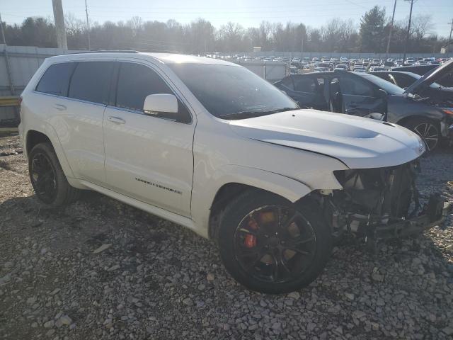 Photo 4 from auction – 2014 JEEP GRAND CHER with VIN 1C4RJFDJ3EC252020