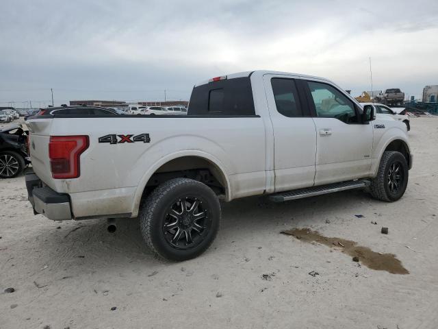 Photo 3 from auction – 2017 FORD F150 SUPER with VIN 1FTFX1EG0HKC04167