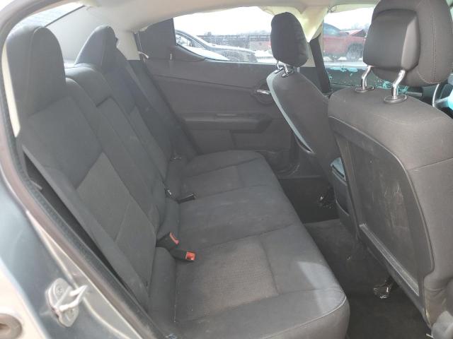 Photo 10 from auction – 2010 DODGE AVENGER SX with VIN 1B3CC4FB3AN222266