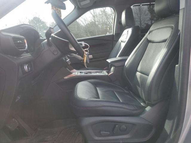 Photo 7 from auction – 2023 FORD EXPLORER L with VIN 1FMSK7FH1PGA13586