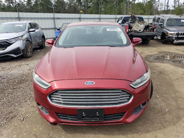 Photo 5 from auction – 2013 FORD FUSION SE with VIN 3FA6P0LU3DR206235