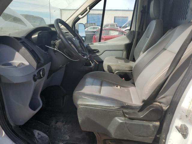Photo 7 from auction – 2015 FORD TRANSIT T- with VIN 1FTNR2CG3FKA08123