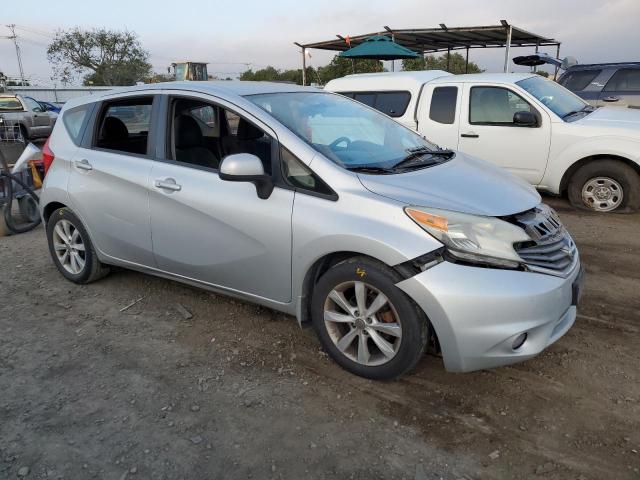 Photo 4 from auction – 2014 NISSAN VERSA NOTE with VIN 3N1CE2CP4EL367287