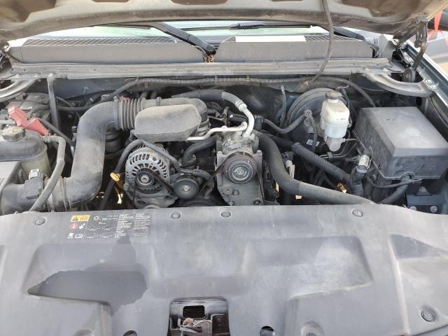 Photo 11 from auction – 2013 GMC SIERRA C15 with VIN 1GTN1TEX9DZ365255