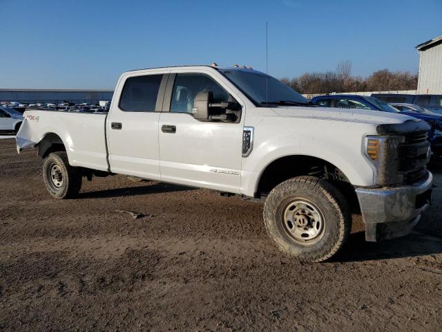 Photo 4 from auction – 2018 FORD F250 SUPER with VIN 1FT7W2BT9JEB40035
