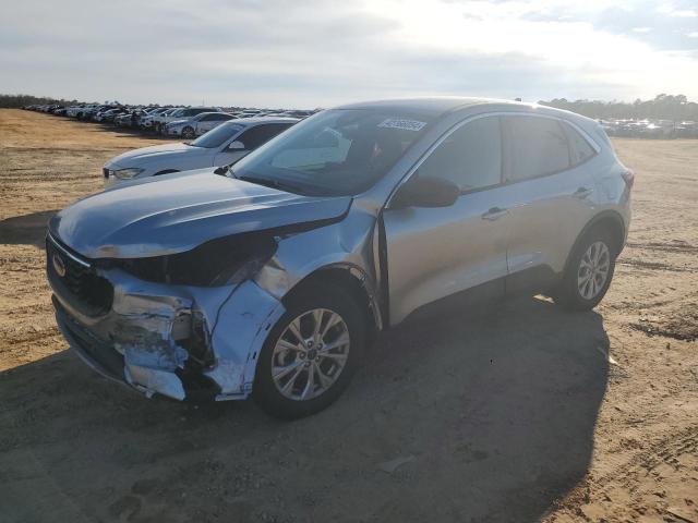 FORD ESCAPE ACT 2023 with VIN 1FMCU0GNXPUA53211 - Photo from auction