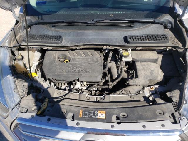 Photo 12 from auction – 2018 FORD ESCAPE with VIN 1FMCU0GD2JUA31895
