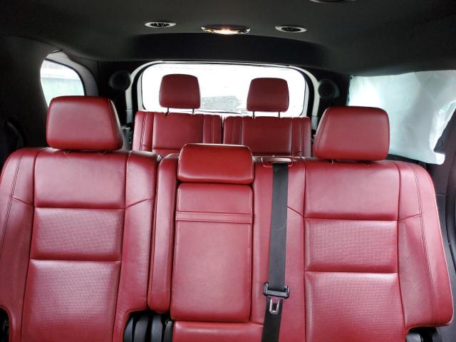 Photo 10 from auction – 2015 DODGE DURANGO R/ with VIN 1C4SDHCT8FC907085