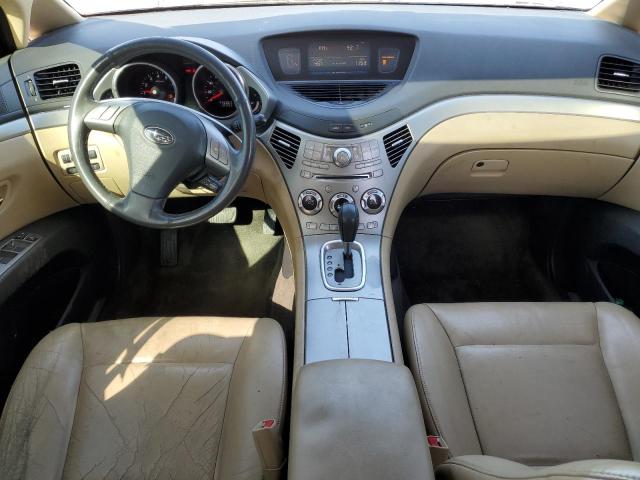 Photo 8 from auction – 2006 SUBARU B9 TRIBECA with VIN 4S4WX86C864405302