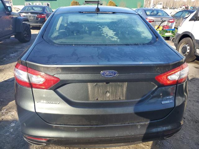 Photo 6 from auction – 2016 FORD FUSION SE with VIN 3FA6P0T9XGR209259