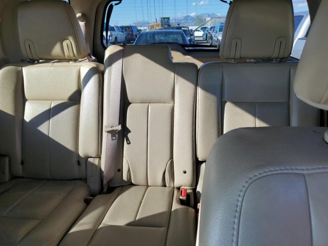 Photo 10 from auction – 2012 FORD EXPEDITION with VIN 1FMJU1H59CEF10204
