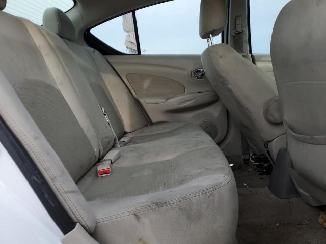 Photo 10 from auction – 2016 NISSAN VERSA S with VIN 3N1CN7AP5GL807150
