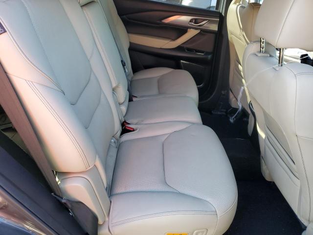 Photo 11 from auction – 2020 MAZDA CX-9 GRAND with VIN JM3TCADY5L0421704