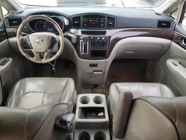 Zdjęcie 8 z aukcji – 2012 NISSAN QUEST S z VIN JN8AE2KP2C9050432