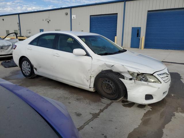 Photo 4 from auction – 2010 TOYOTA CAMRY BASE with VIN 4T4BF3EK7AR017702