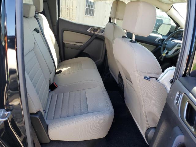 Photo 10 from auction – 2022 FORD RANGER XL with VIN 1FTER4EH6NLD45461