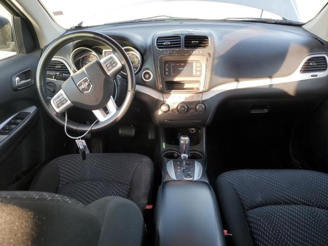 Photo 8 from auction – 2020 DODGE JOURNEY SE with VIN 3C4PDCAB7LT249553