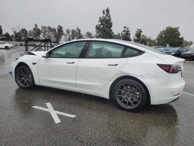 Photo 2 from auction – 2023 TESLA MODEL 3 with VIN 5YJ3E1EA6PF550711