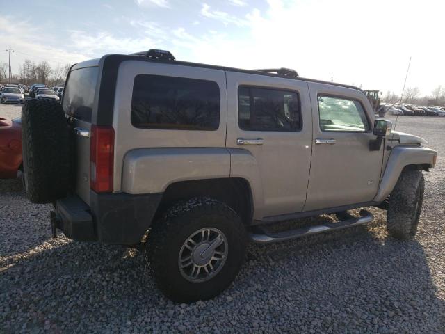 Photo 3 from auction – 2008 HUMMER H3 ALPHA with VIN 5GTEN13L288161751