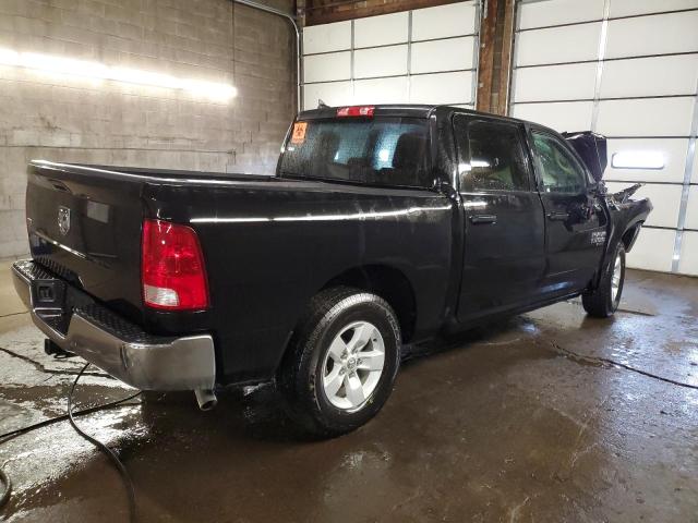 Photo 3 from auction – 2023 RAM 1500 CLASS with VIN 1C6RR6LG3PS564868