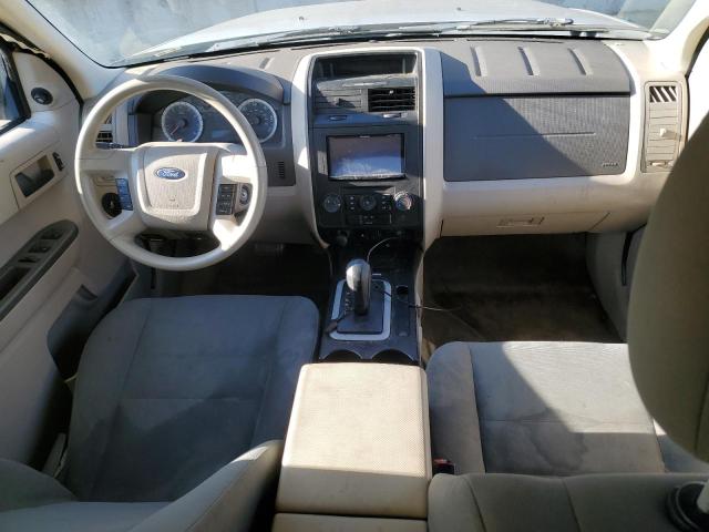 Photo 8 from auction – 2009 FORD ESCAPE XLS with VIN 1FMCU02799KC03283