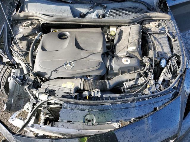 Photo 11 from auction – 2016 MERCEDES-BENZ CLA 250 with VIN WDDSJ4EB2GN299193