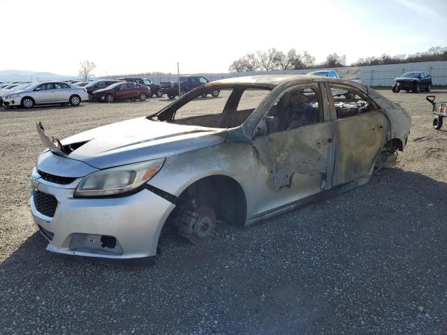 Photo 1 from auction – 2014 CHEVROLET MALIBU LS with VIN 1G11A5SL7EF134328