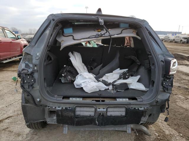 Photo 6 from auction – 2018 CHEVROLET EQUINOX LT with VIN 2GNAXJEV7J6101059