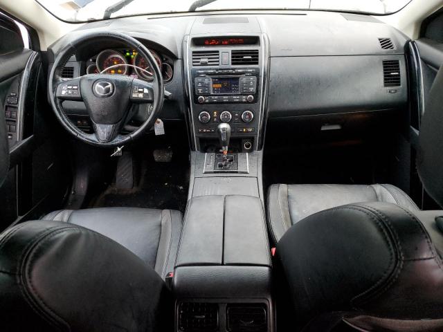 Photo 8 from auction – 2010 MAZDA CX-9 with VIN JM3TB3MA5A0210257