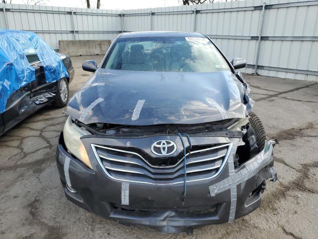 Photo 5 from auction – 2011 TOYOTA CAMRY SE with VIN 4T1BK3EK3BU617429