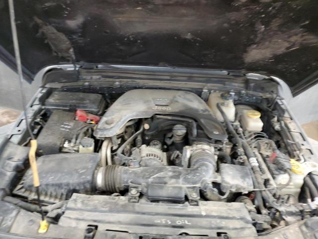 Photo 11 from auction – 2018 JEEP WRANGLER U with VIN 1C4HJXDG1JW230158