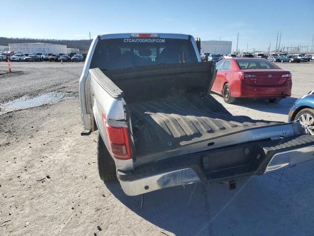 Photo 6 from auction – 2015 FORD F150 SUPER with VIN 1FTEW1CP7FKF15867