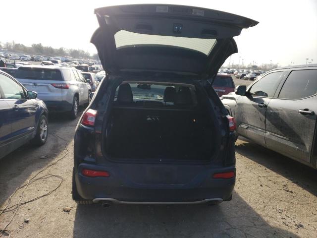 Photo 6 from auction – 2014 JEEP CHEROKEE L with VIN 1C4PJLDS8EW113692