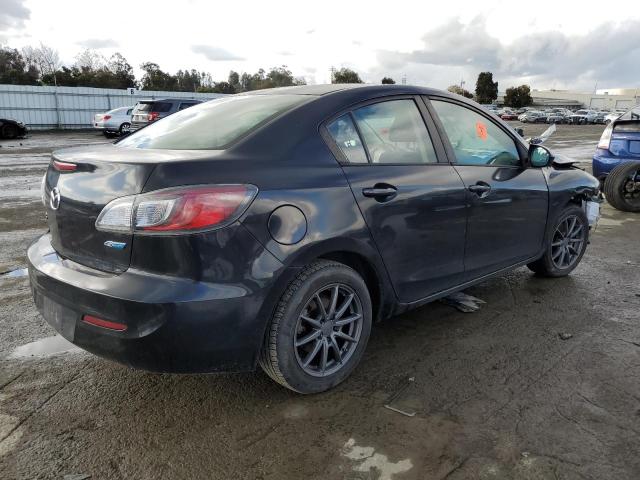Photo 3 from auction – 2013 MAZDA 3 I with VIN JM1BL1U70D1775203