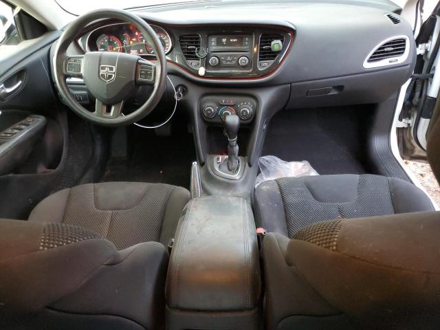 Photo 8 from auction – 2016 DODGE DART SE with VIN 1C3CDFAA0GD555694
