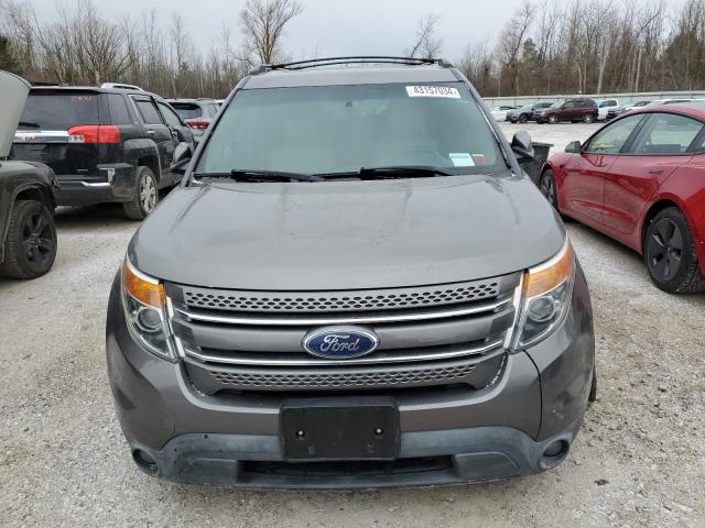 Photo 5 from auction – 2012 FORD EXPLORER L with VIN 1FMHK8F84CGA97557