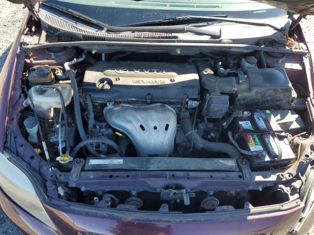 Photo 11 from auction – 2007 TOYOTA SCION TC with VIN JTKDE167370170014