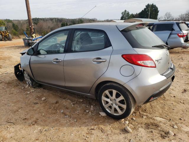 Photo 2 from auction – 2012 MAZDA MAZDA2 with VIN JM1DE1LY5C0135795