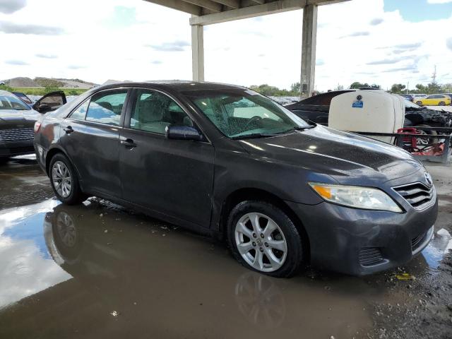 Photo 4 from auction – 2011 TOYOTA CAMRY BASE with VIN 4T1BF3EK4BU692547